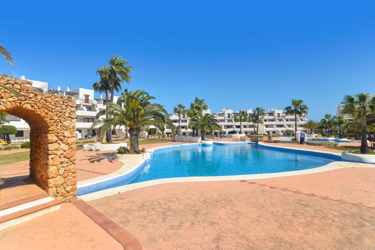 Las Calas Nice Apartment Near The Sea. Portopetro Екстериор снимка