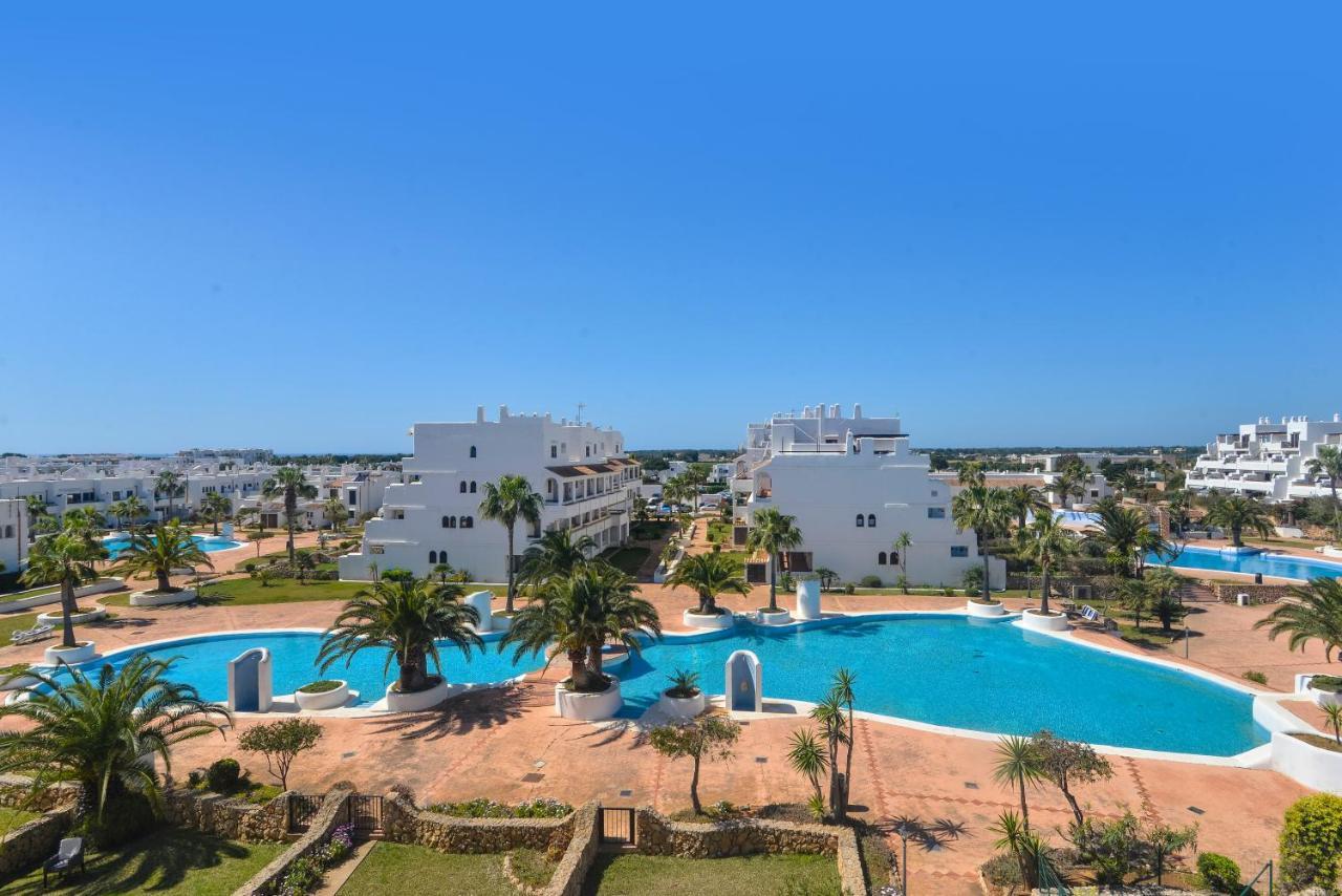 Las Calas Nice Apartment Near The Sea. Portopetro Екстериор снимка