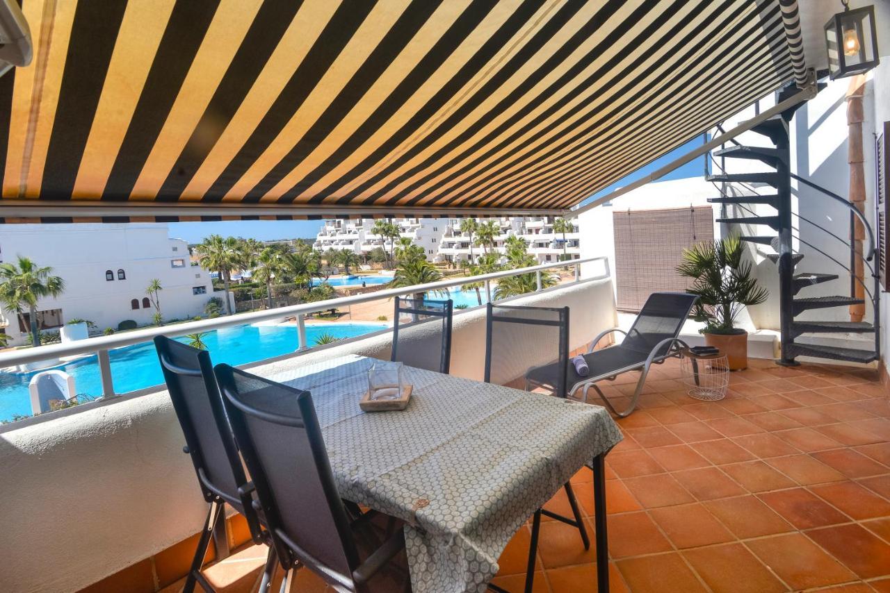 Las Calas Nice Apartment Near The Sea. Portopetro Екстериор снимка