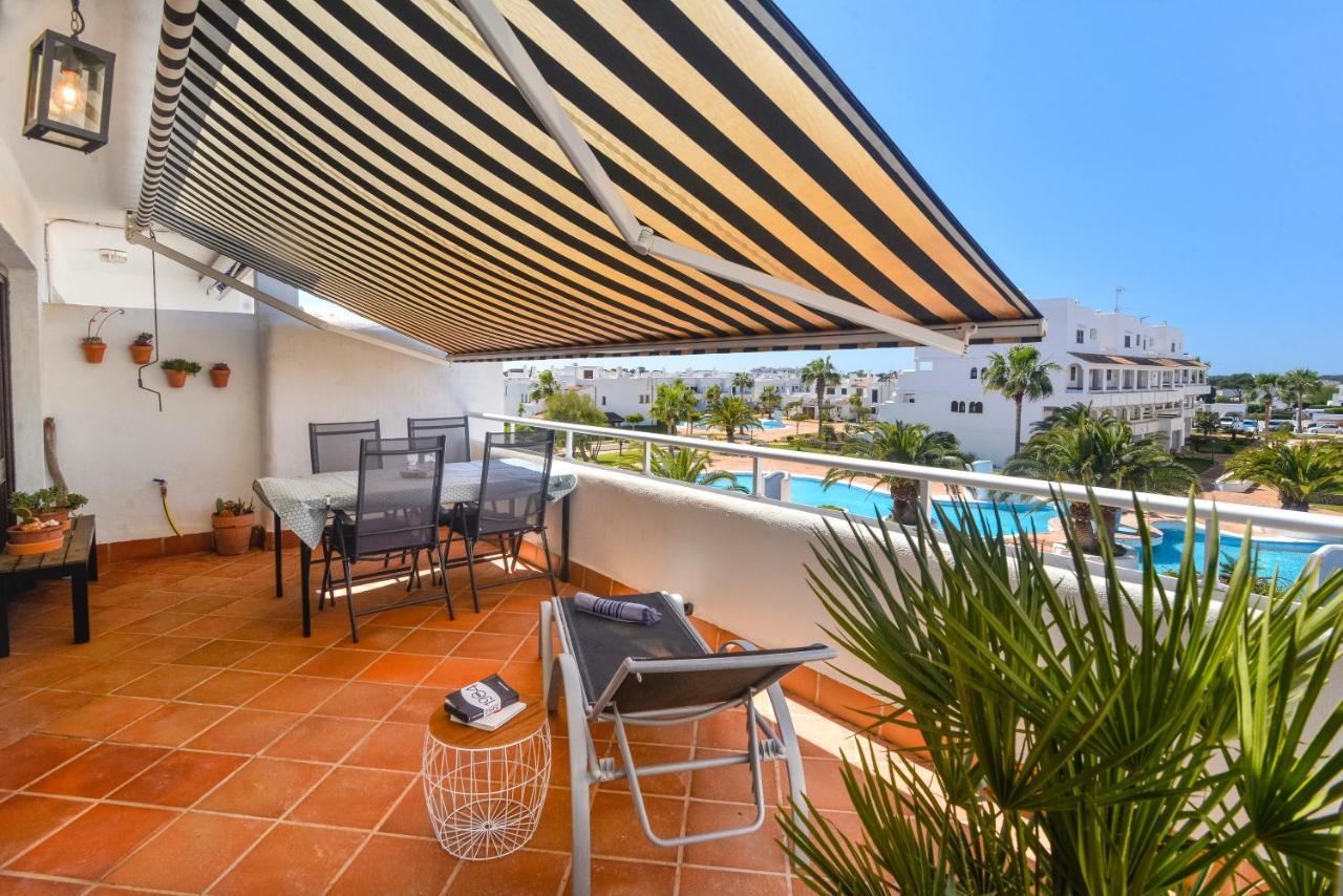 Las Calas Nice Apartment Near The Sea. Portopetro Екстериор снимка