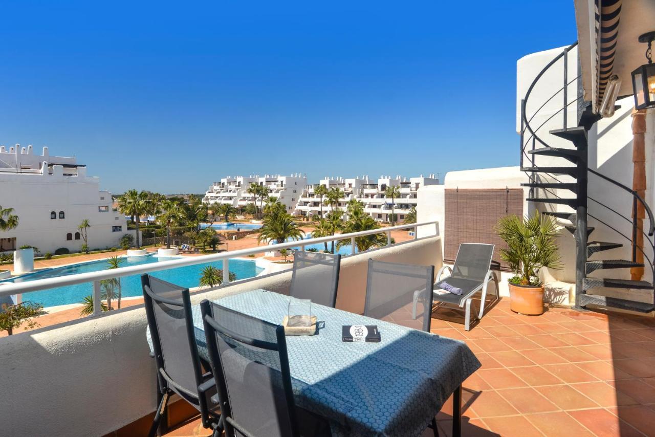 Las Calas Nice Apartment Near The Sea. Portopetro Екстериор снимка
