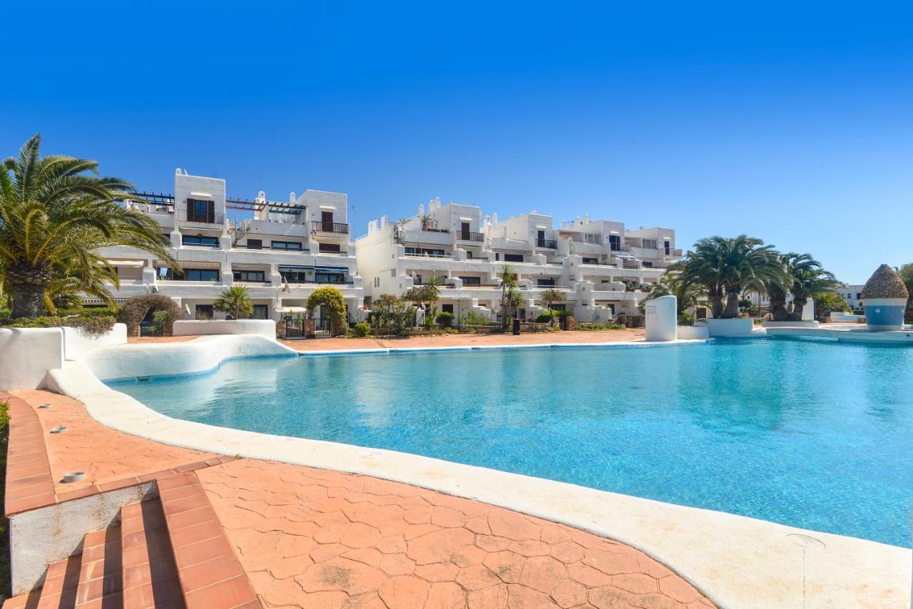 Las Calas Nice Apartment Near The Sea. Portopetro Екстериор снимка