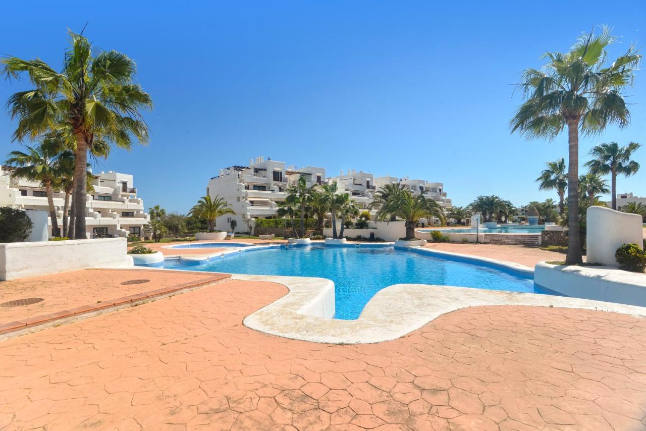 Las Calas Nice Apartment Near The Sea. Portopetro Екстериор снимка