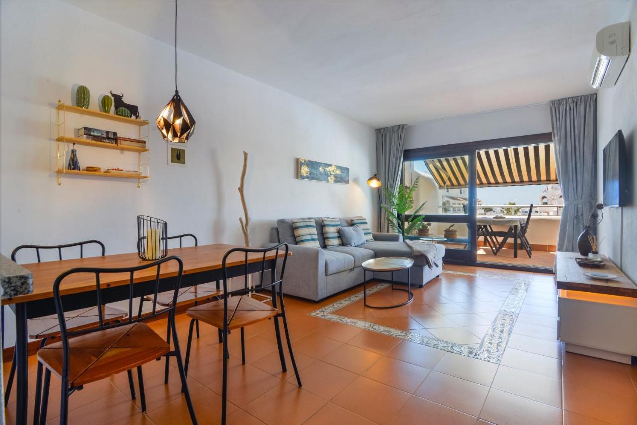 Las Calas Nice Apartment Near The Sea. Portopetro Екстериор снимка