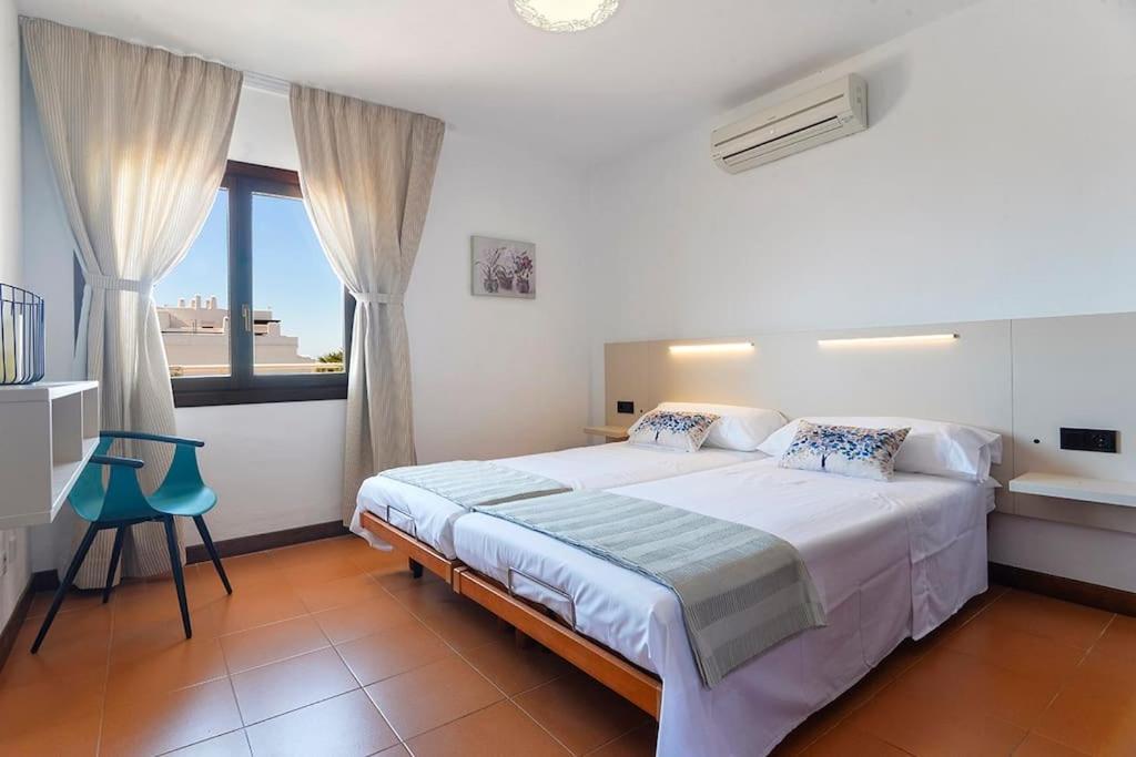 Las Calas Nice Apartment Near The Sea. Portopetro Екстериор снимка
