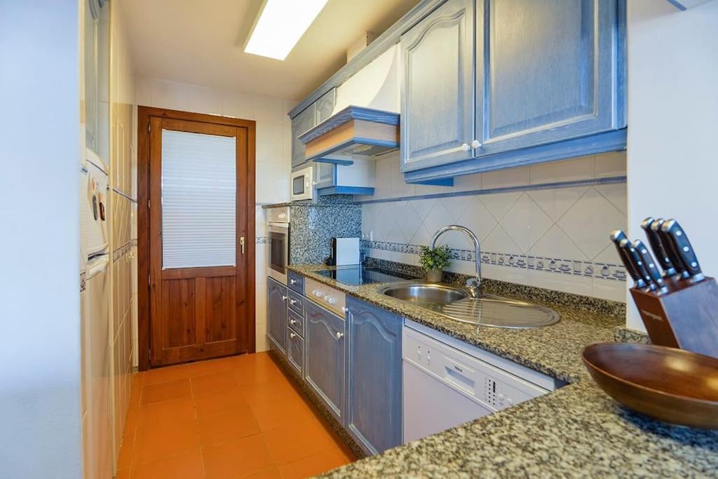 Las Calas Nice Apartment Near The Sea. Portopetro Екстериор снимка