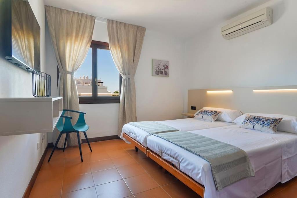Las Calas Nice Apartment Near The Sea. Portopetro Екстериор снимка