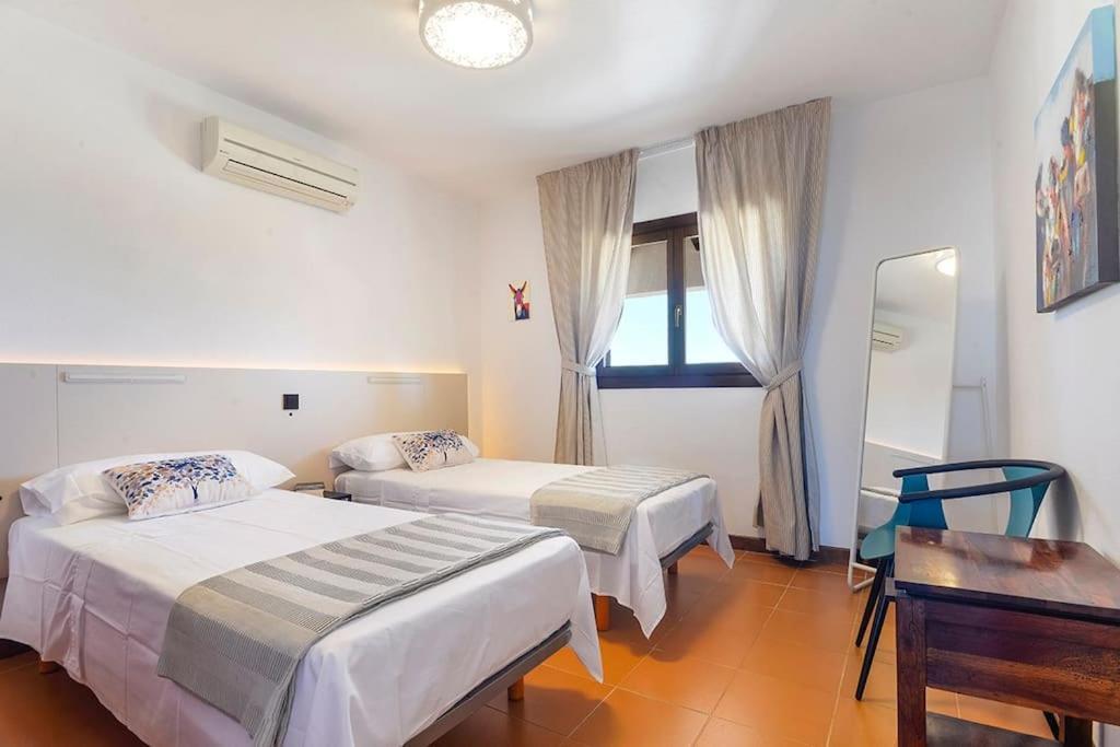 Las Calas Nice Apartment Near The Sea. Portopetro Екстериор снимка