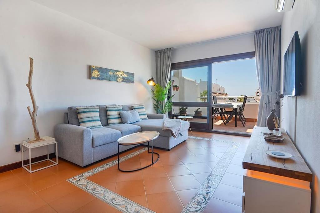Las Calas Nice Apartment Near The Sea. Portopetro Екстериор снимка
