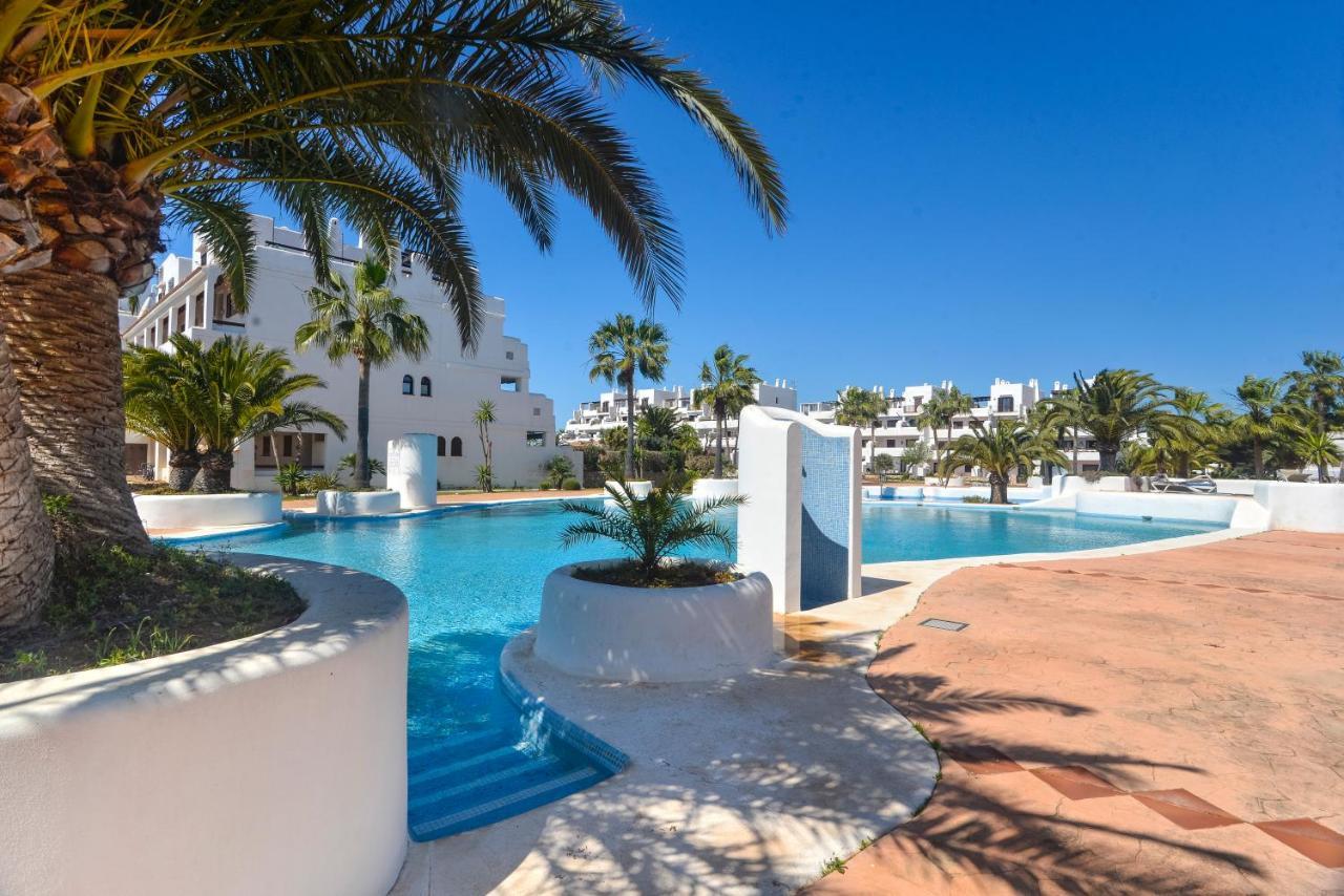 Las Calas Nice Apartment Near The Sea. Portopetro Екстериор снимка