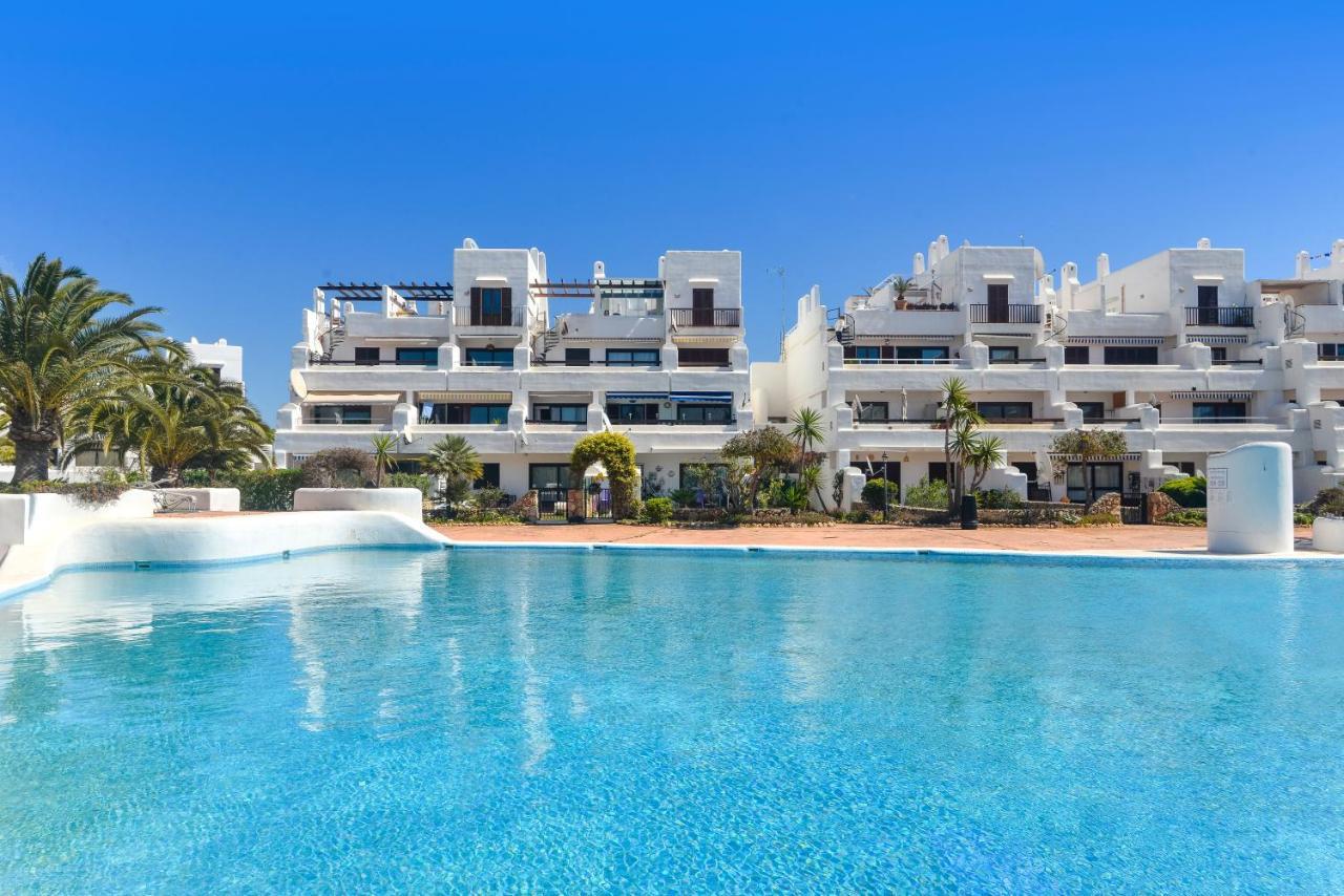 Las Calas Nice Apartment Near The Sea. Portopetro Екстериор снимка