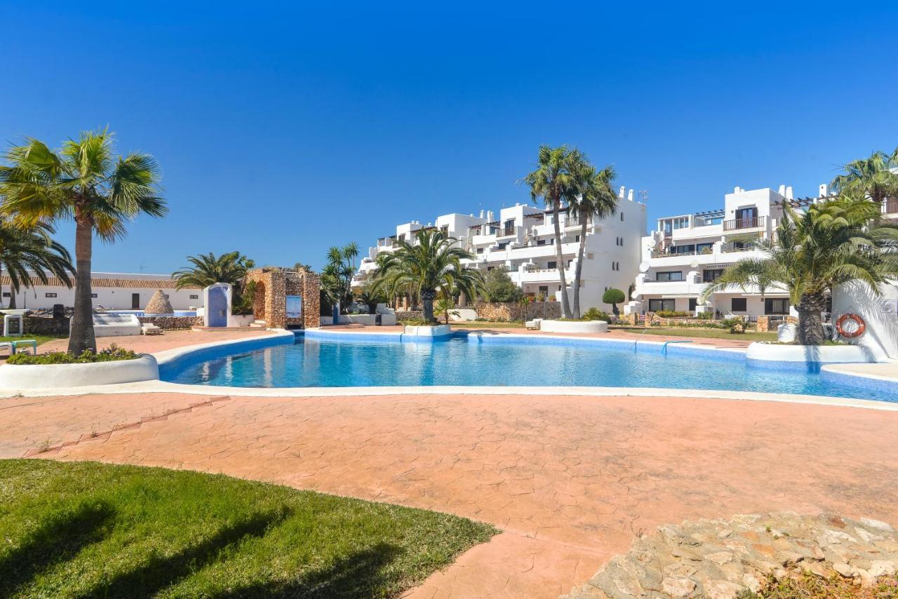Las Calas Nice Apartment Near The Sea. Portopetro Екстериор снимка