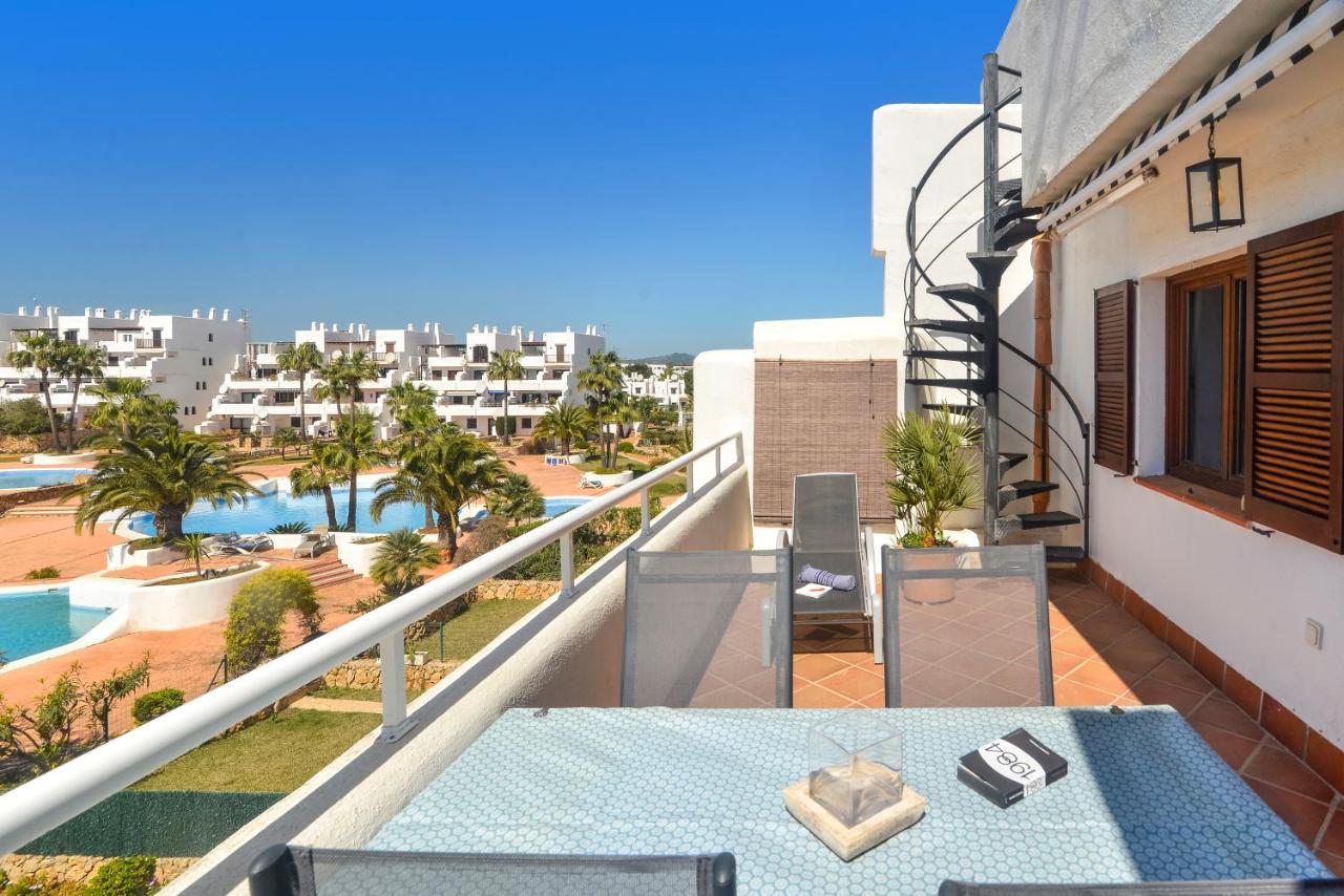 Las Calas Nice Apartment Near The Sea. Portopetro Екстериор снимка