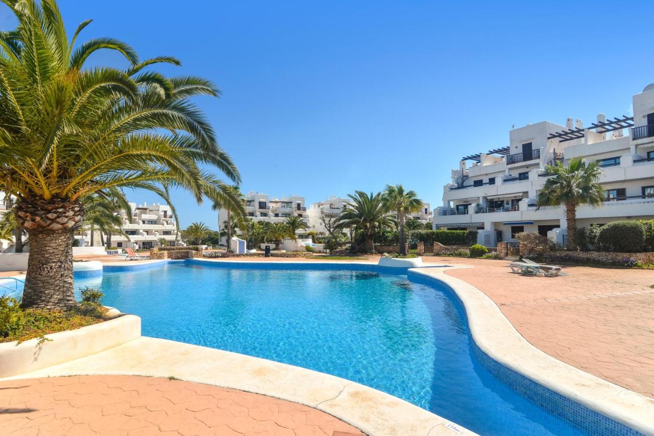Las Calas Nice Apartment Near The Sea. Portopetro Екстериор снимка