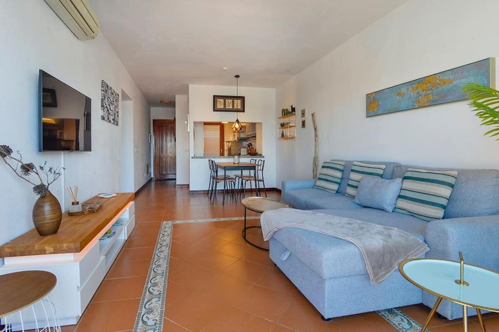 Las Calas Nice Apartment Near The Sea. Portopetro Екстериор снимка
