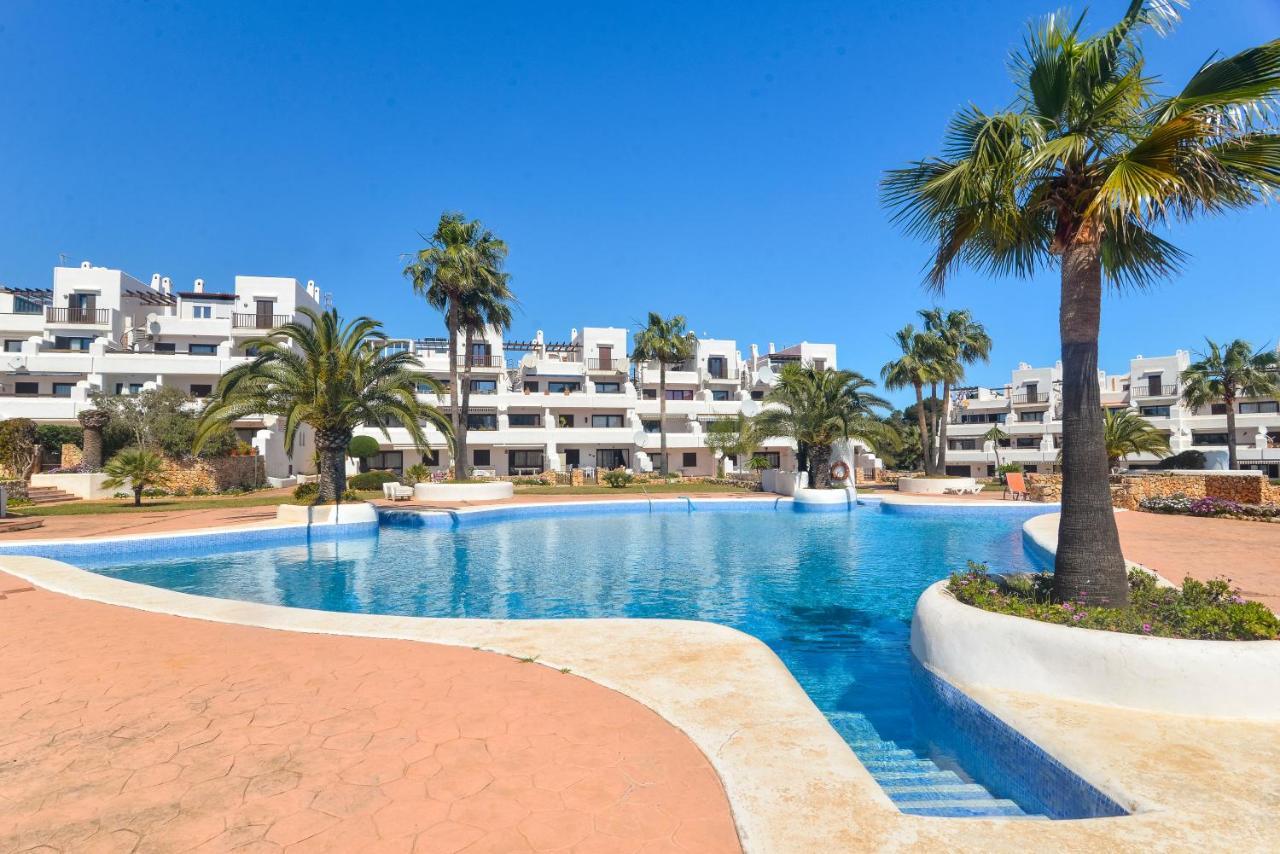 Las Calas Nice Apartment Near The Sea. Portopetro Екстериор снимка